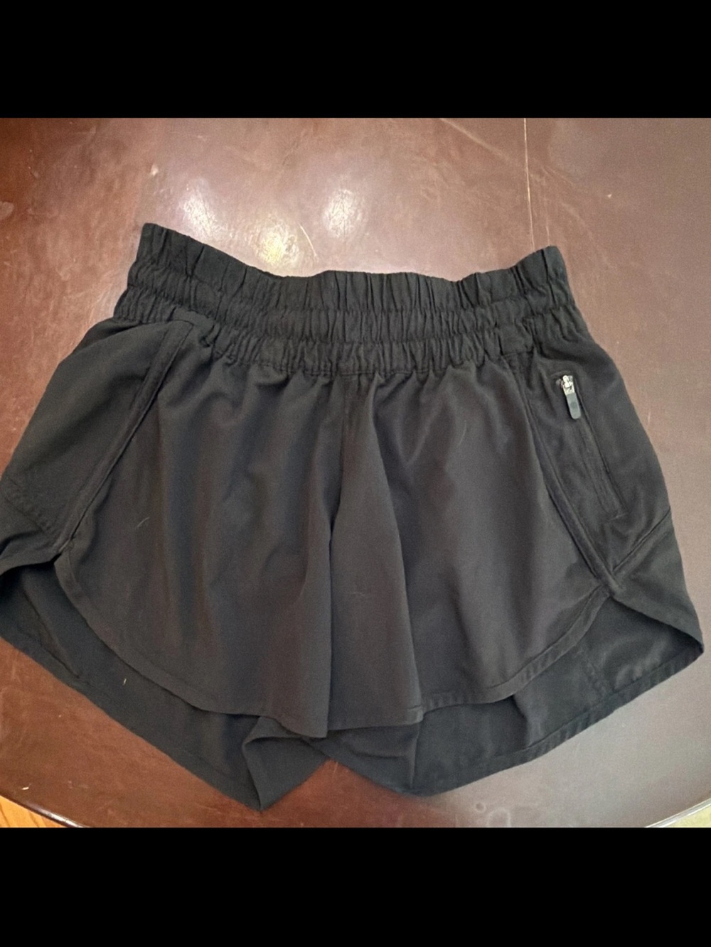 Lululemon Athletic Shorts